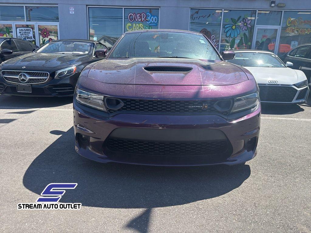 Thumbnail image of 2020 Dodge Charger at STREAM AUTO OUTLET