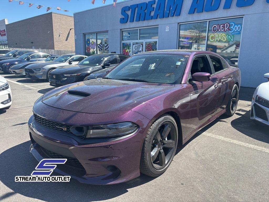 Thumbnail image of 2020 Dodge Charger at STREAM AUTO OUTLET