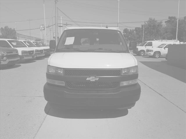 Thumbnail image of 2020 Chevrolet Express at Applegate Chevrolet