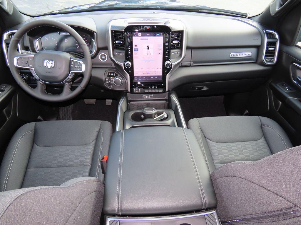 Thumbnail image of 2025 Ram 1500 at Lawless Chrysler Dodge Jeep Ram