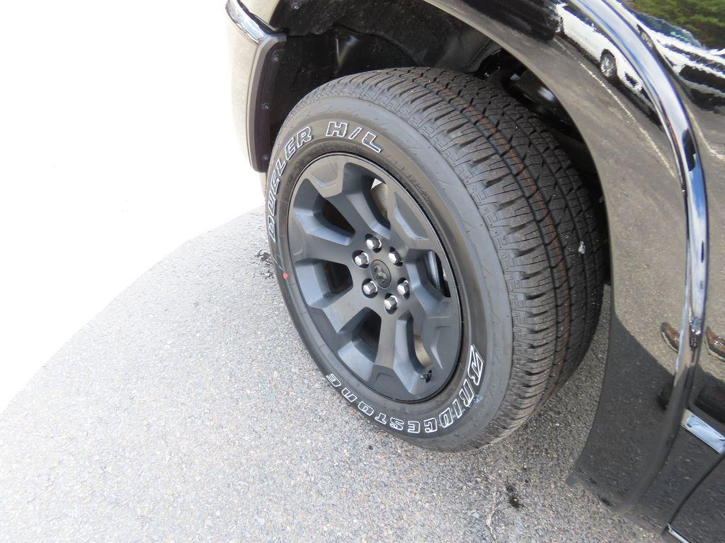 Thumbnail image of 2025 Ram 1500 at Lawless Chrysler Dodge Jeep Ram