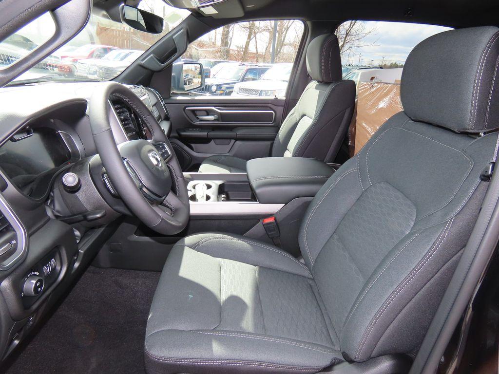 Thumbnail image of 2025 Ram 1500 at Lawless Chrysler Dodge Jeep Ram