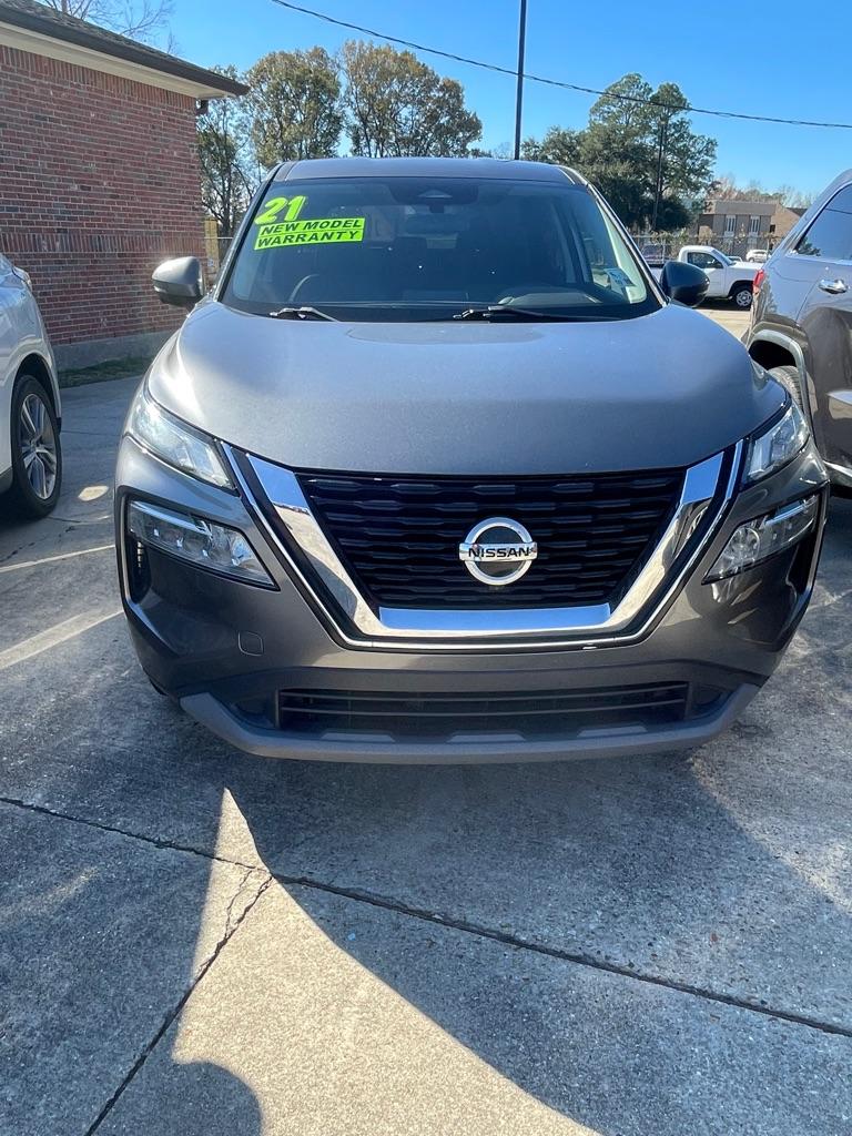 Thumbnail image of 2021 Nissan Rogue at AUTO TRENDS LLC