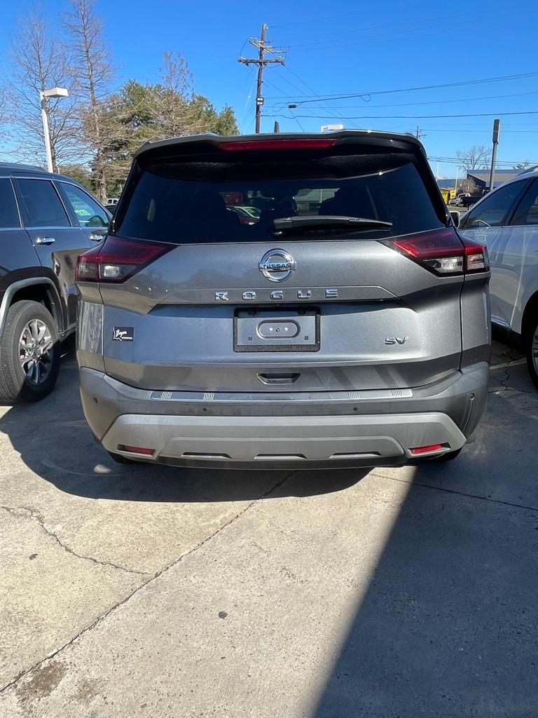 Thumbnail image of 2021 Nissan Rogue at AUTO TRENDS LLC