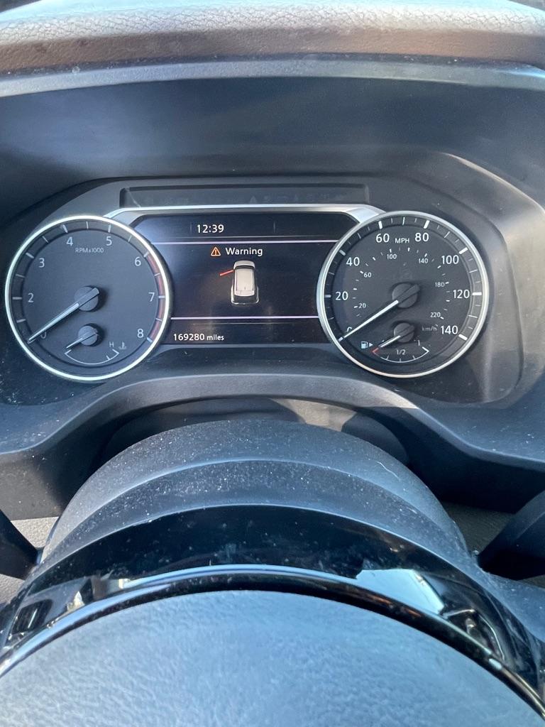 Thumbnail image of 2021 Nissan Rogue at AUTO TRENDS LLC