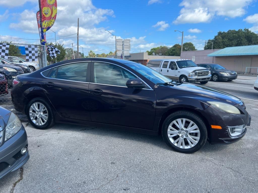 Thumbnail image of 2010 Mazda Mazda6 at 1st Auto Sales, Inc.