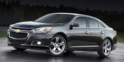 Thumbnail image of 2014 Chevrolet Malibu at Roe Motors