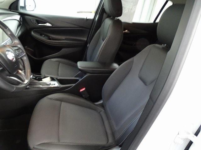 Thumbnail image of 2022 Buick Encore GX at Johnson Dodge Chrysler Jeep