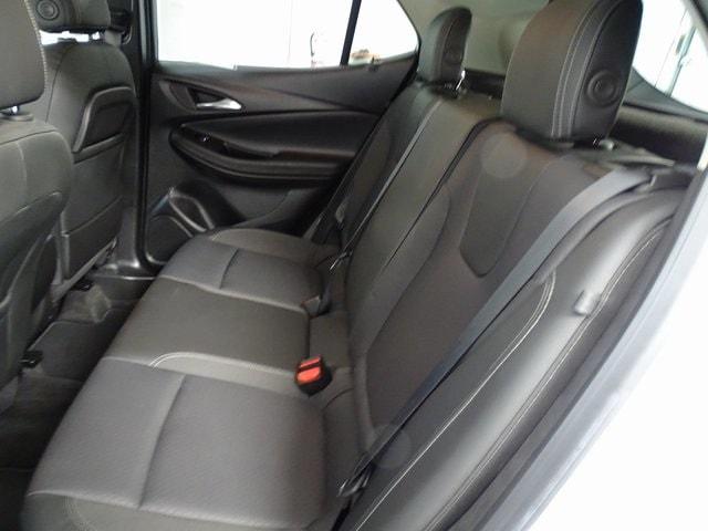 Thumbnail image of 2022 Buick Encore GX at Johnson Dodge Chrysler Jeep