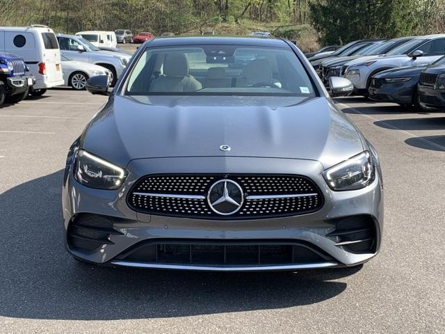 Thumbnail image of 2023 Mercedes-Benz E-Class at Drive World
