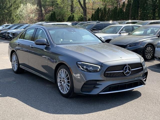 Thumbnail image of 2023 Mercedes-Benz E-Class at Drive World