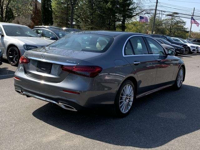 Thumbnail image of 2023 Mercedes-Benz E-Class at Drive World