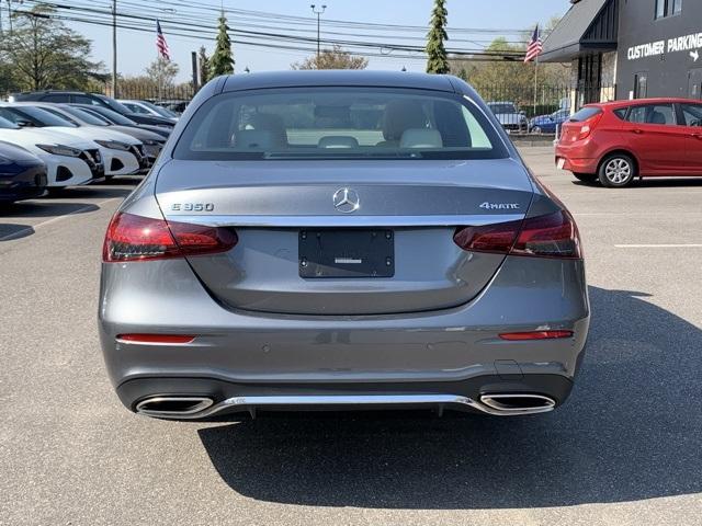 Thumbnail image of 2023 Mercedes-Benz E-Class at Drive World