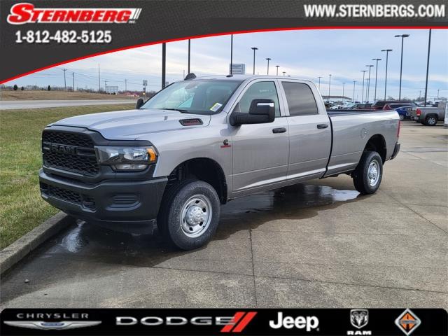 Thumbnail image of 2023 Ram 2500 at Sternberg Chrysler