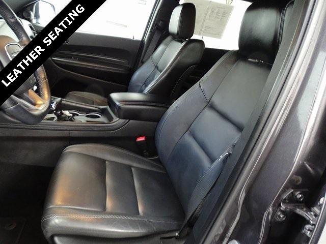 Thumbnail image of 2021 Dodge Durango at Johnson Dodge Chrysler Jeep