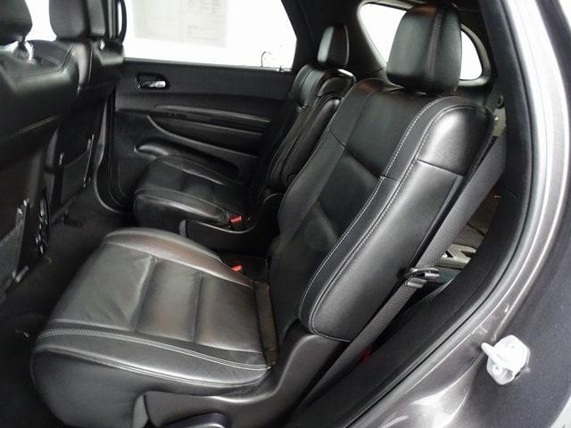 Thumbnail image of 2021 Dodge Durango at Johnson Dodge Chrysler Jeep