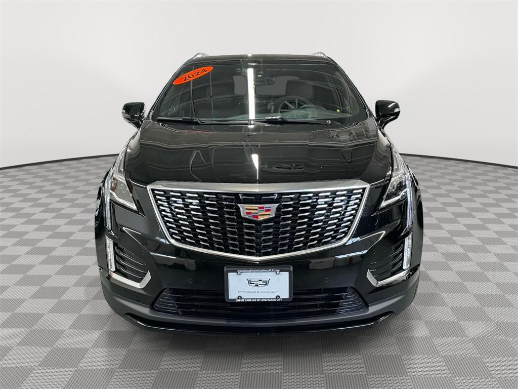 Thumbnail image of 2024 Cadillac XT5 at Empire Cadillac of Long Island City