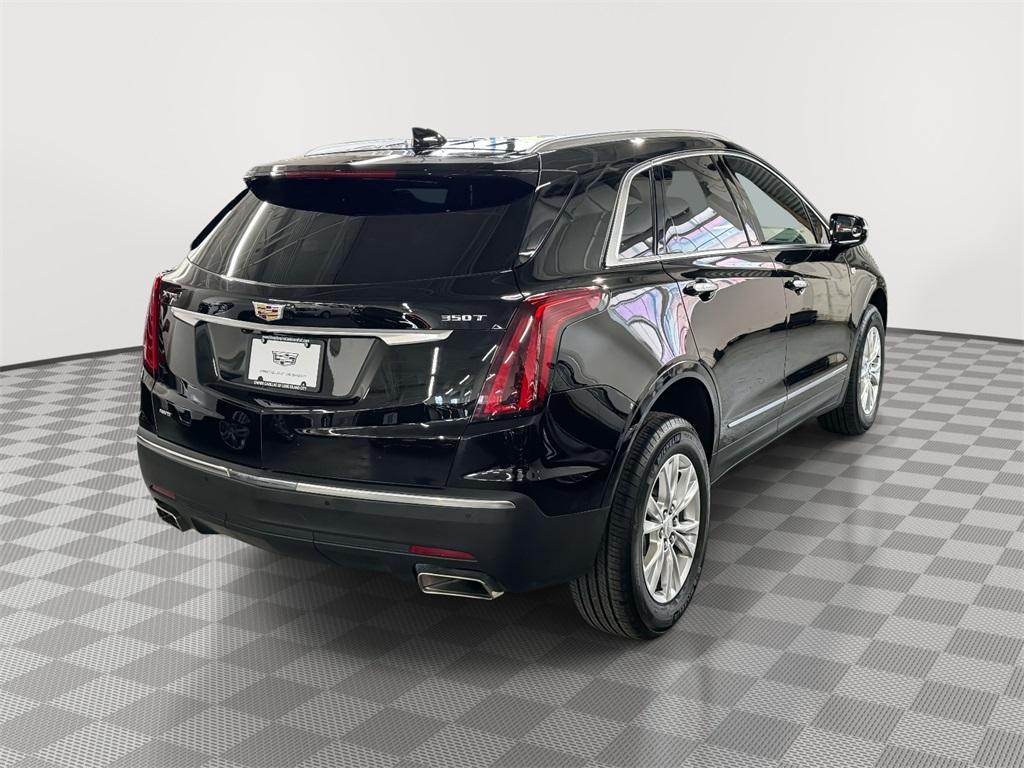 Thumbnail image of 2024 Cadillac XT5 at Empire Cadillac of Long Island City