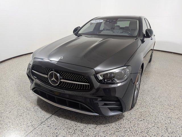 Thumbnail image of 2021 Mercedes-Benz E-Class at USED Mercedes Benz Porsche Audi of Melbourne