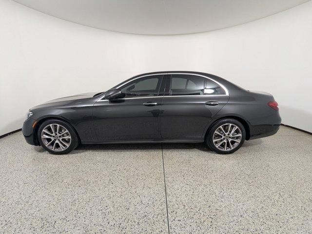 Thumbnail image of 2021 Mercedes-Benz E-Class at USED Mercedes Benz Porsche Audi of Melbourne