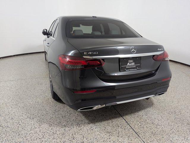 Thumbnail image of 2021 Mercedes-Benz E-Class at USED Mercedes Benz Porsche Audi of Melbourne
