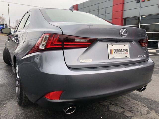 Thumbnail image of 2015 Lexus IS 350 at EurobahnBmwMiniMercedesBenz of Greensboro, NC