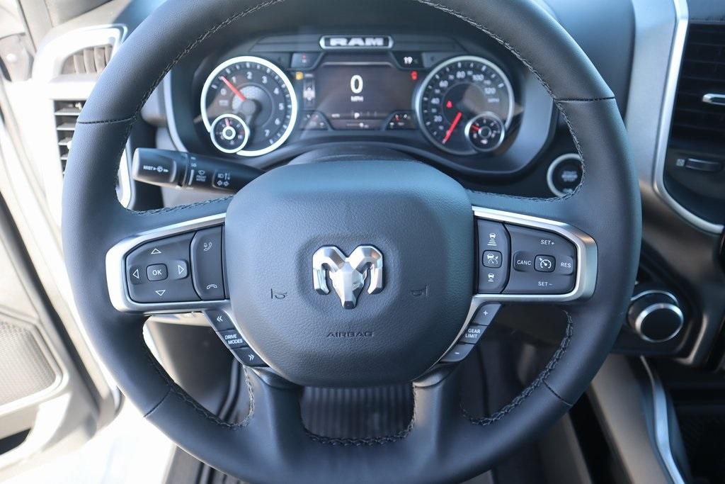 Thumbnail image of 2025 Ram 1500 at Westpointe Chrysler Jeep Dodge Ram