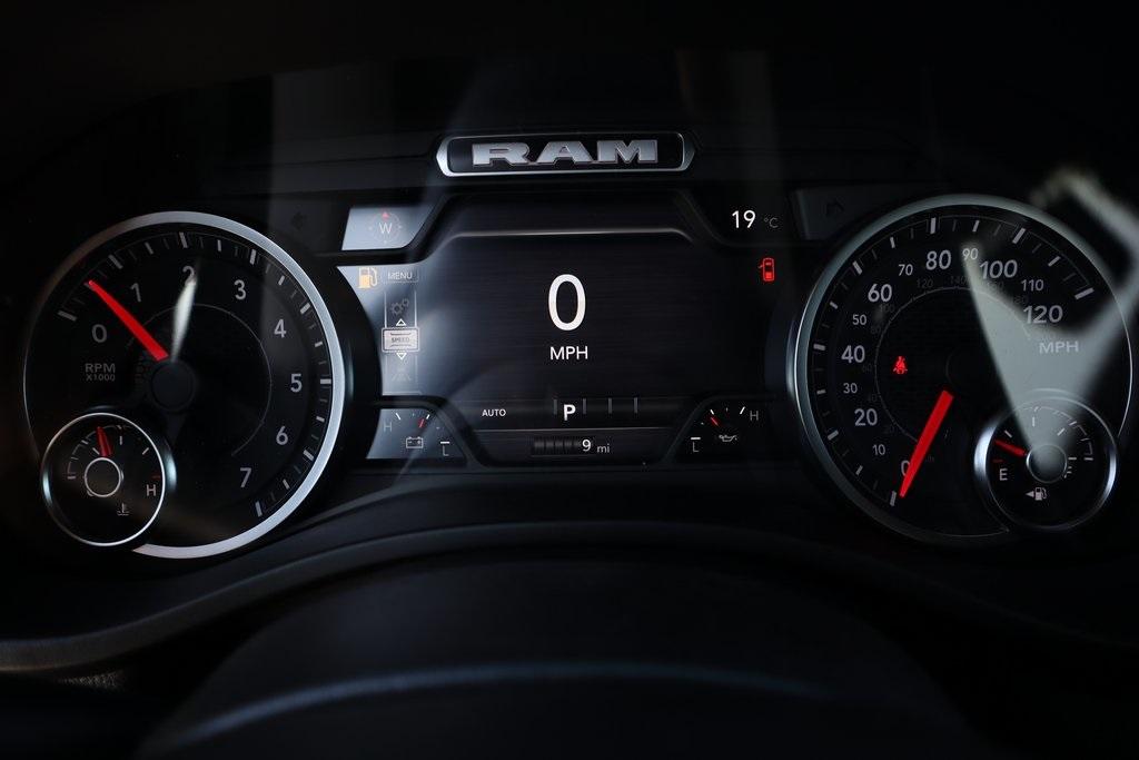Thumbnail image of 2025 Ram 1500 at Westpointe Chrysler Jeep Dodge Ram