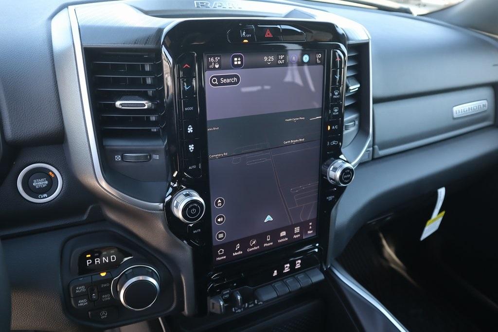 Thumbnail image of 2025 Ram 1500 at Westpointe Chrysler Jeep Dodge Ram