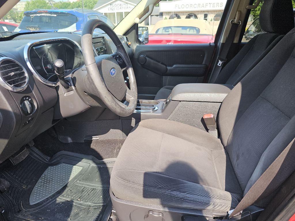 Thumbnail image of 2010 Ford Explorer at HIGH LIFE AUTO, LLC.