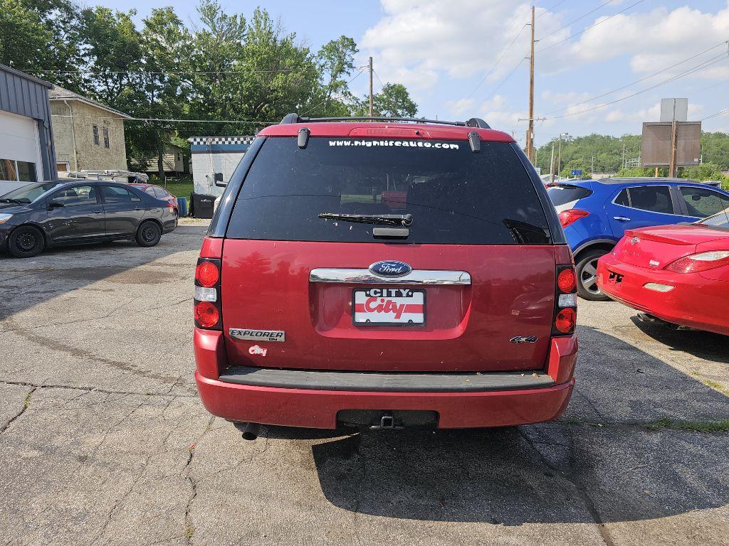 Thumbnail image of 2010 Ford Explorer at HIGH LIFE AUTO, LLC.