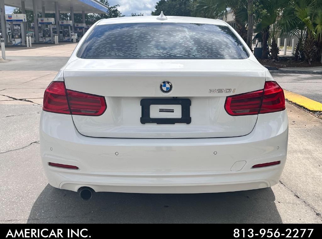 Thumbnail image of 2017 BMW 3 Series at Americar, Inc.
