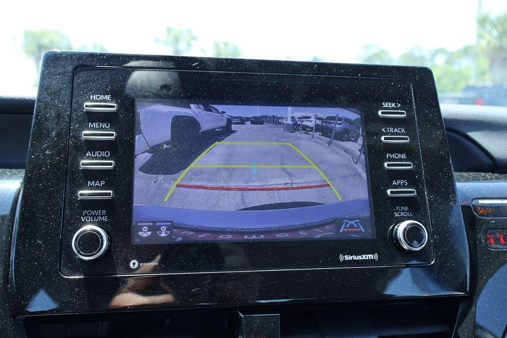 Thumbnail image of 2024 Toyota Camry at Toyota of Slidell