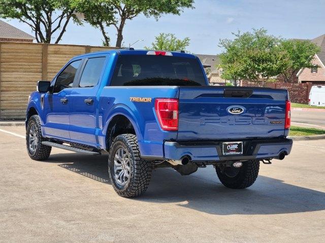 Thumbnail image of 2022 Ford F-150 at Classic Chevy Grapevine