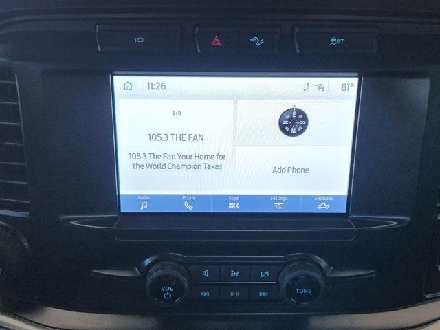 Thumbnail image of 2022 Ford F-150 at Classic Chevy Grapevine