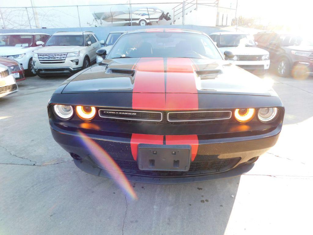 Thumbnail image of 2016 Dodge Challenger at AMD AUTO