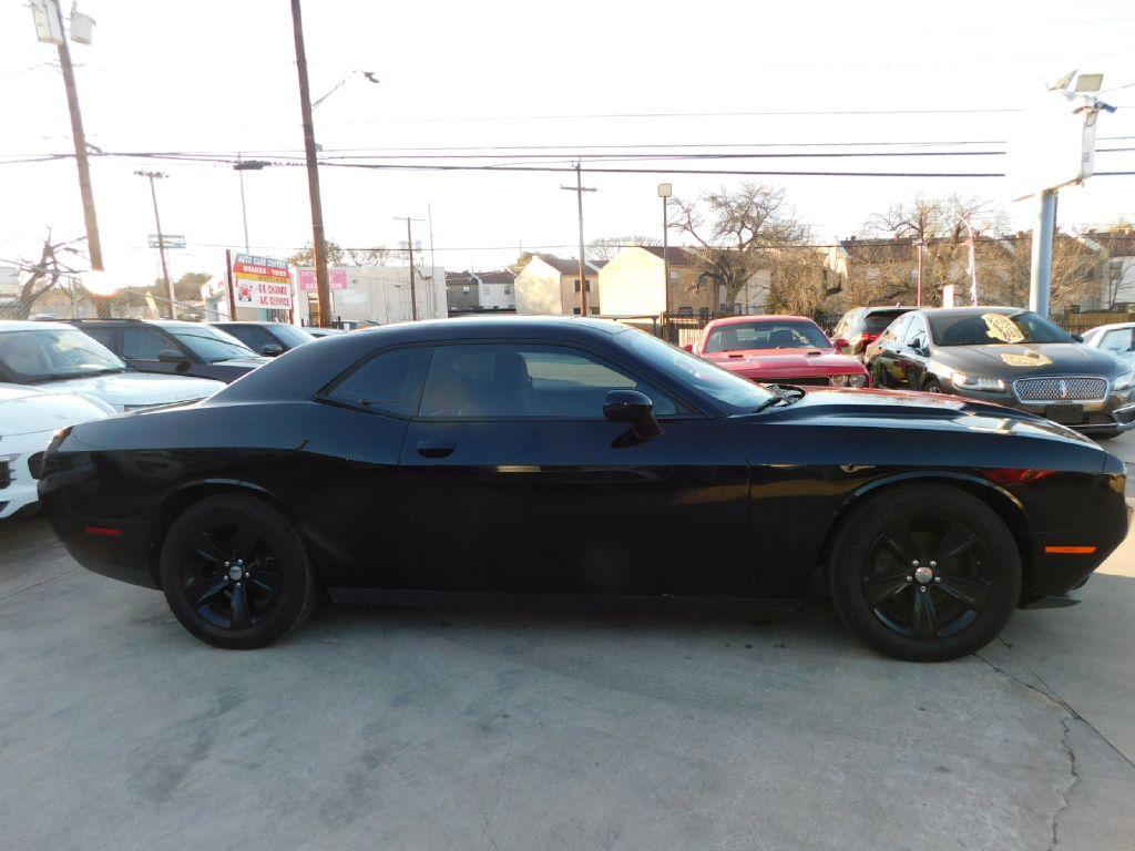 Thumbnail image of 2016 Dodge Challenger at AMD AUTO