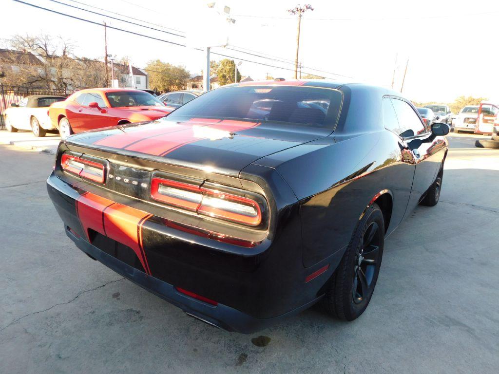 Thumbnail image of 2016 Dodge Challenger at AMD AUTO