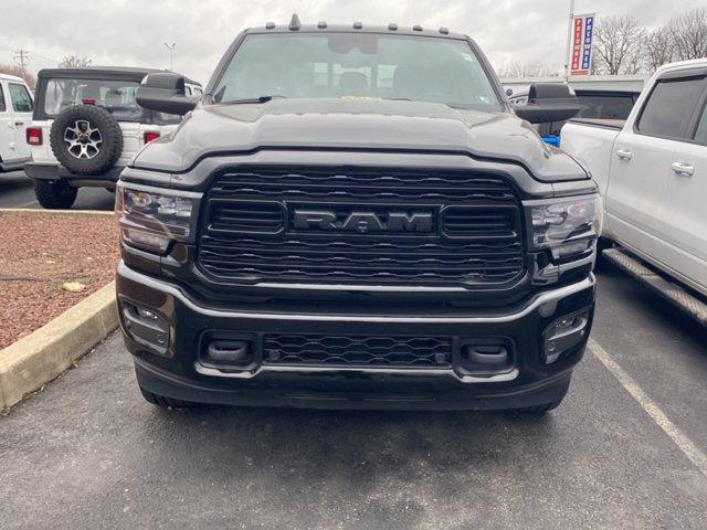 Thumbnail image of 2022 Ram 2500 at D'Ambrosio Dodge