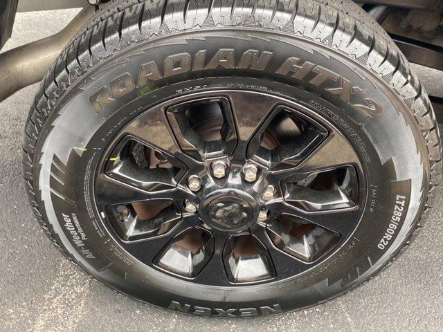 Thumbnail image of 2022 Ram 2500 at D'Ambrosio Dodge