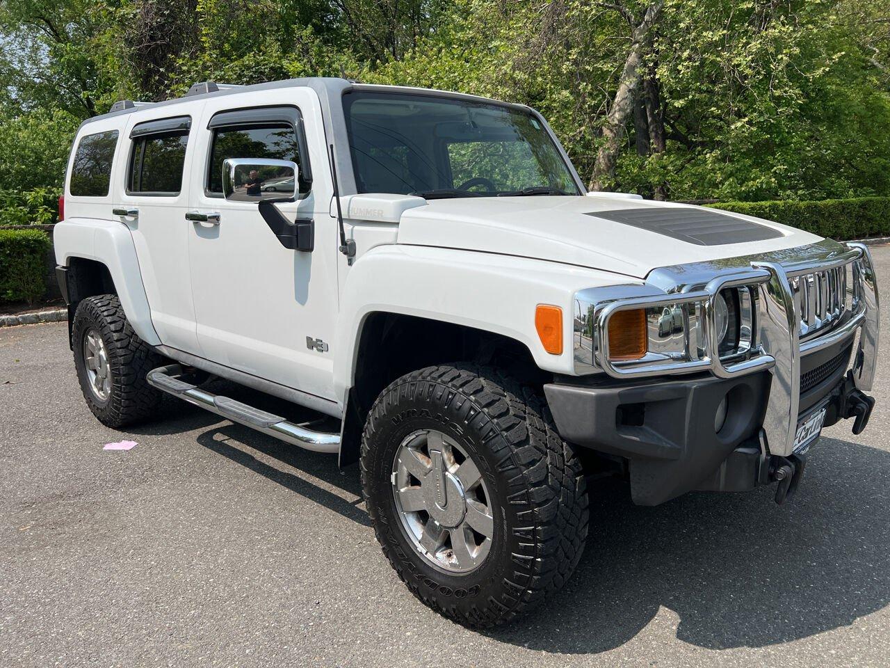 Thumbnail image of 2007 HUMMER H3 at Urbin auto sales