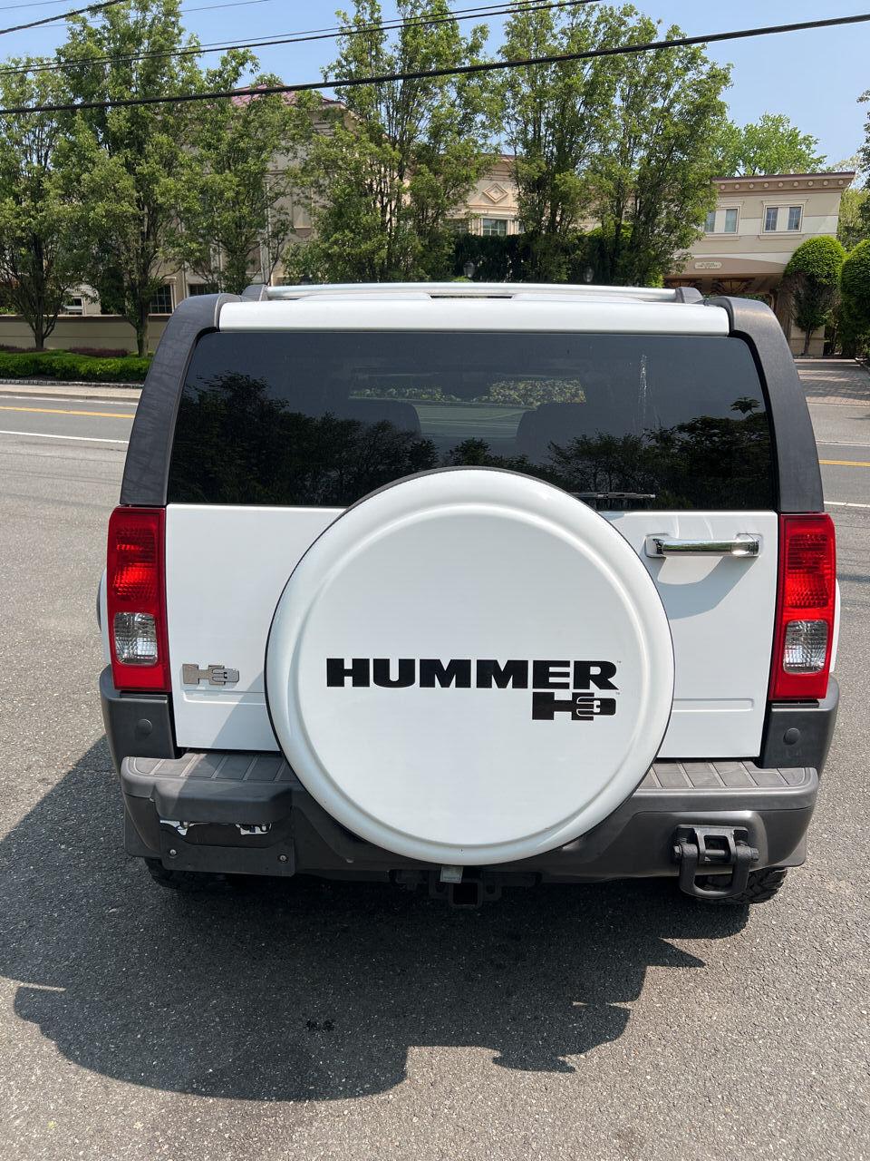 Thumbnail image of 2007 HUMMER H3 at Urbin auto sales