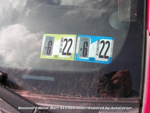 Thumbnail image of 2009 Toyota Yaris at Boulevard Motor Mart