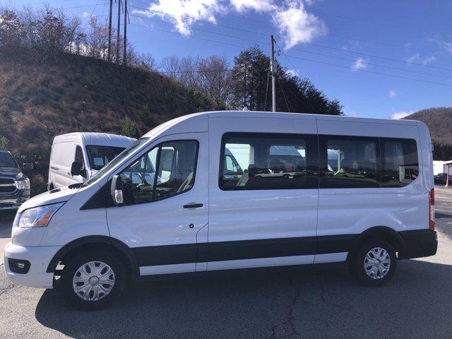 Thumbnail image of 2022 Ford Transit at Jacky Jones Lincoln