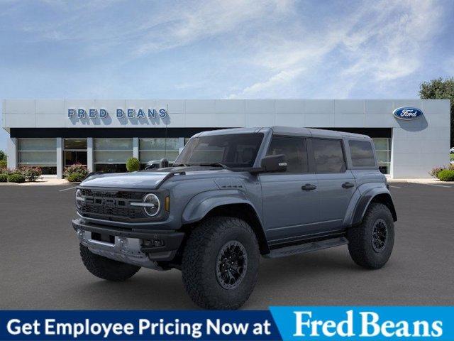 Thumbnail image of 2025 Ford Bronco at Fred Beans Doylestown Ford NEW