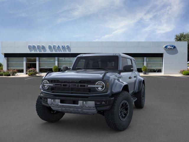 Thumbnail image of 2025 Ford Bronco at Fred Beans Doylestown Ford NEW