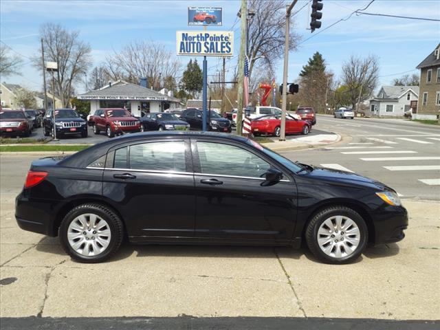 Thumbnail image of 2014 Chrysler 200 at Randy Shirk's Northpointe Auto Sales