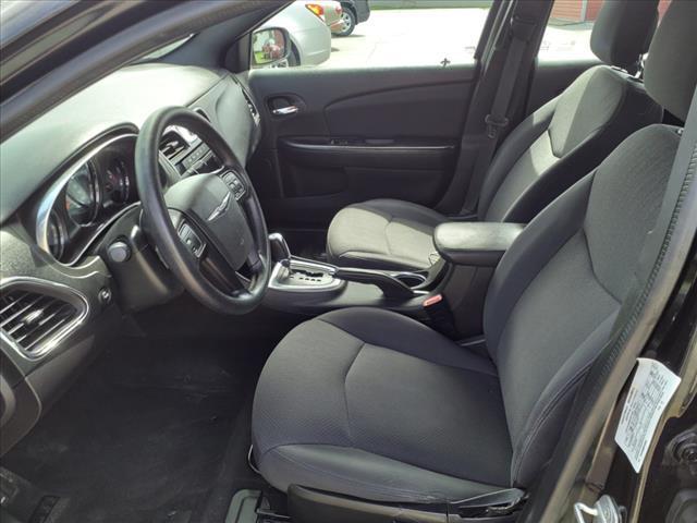 Thumbnail image of 2014 Chrysler 200 at Randy Shirk's Northpointe Auto Sales
