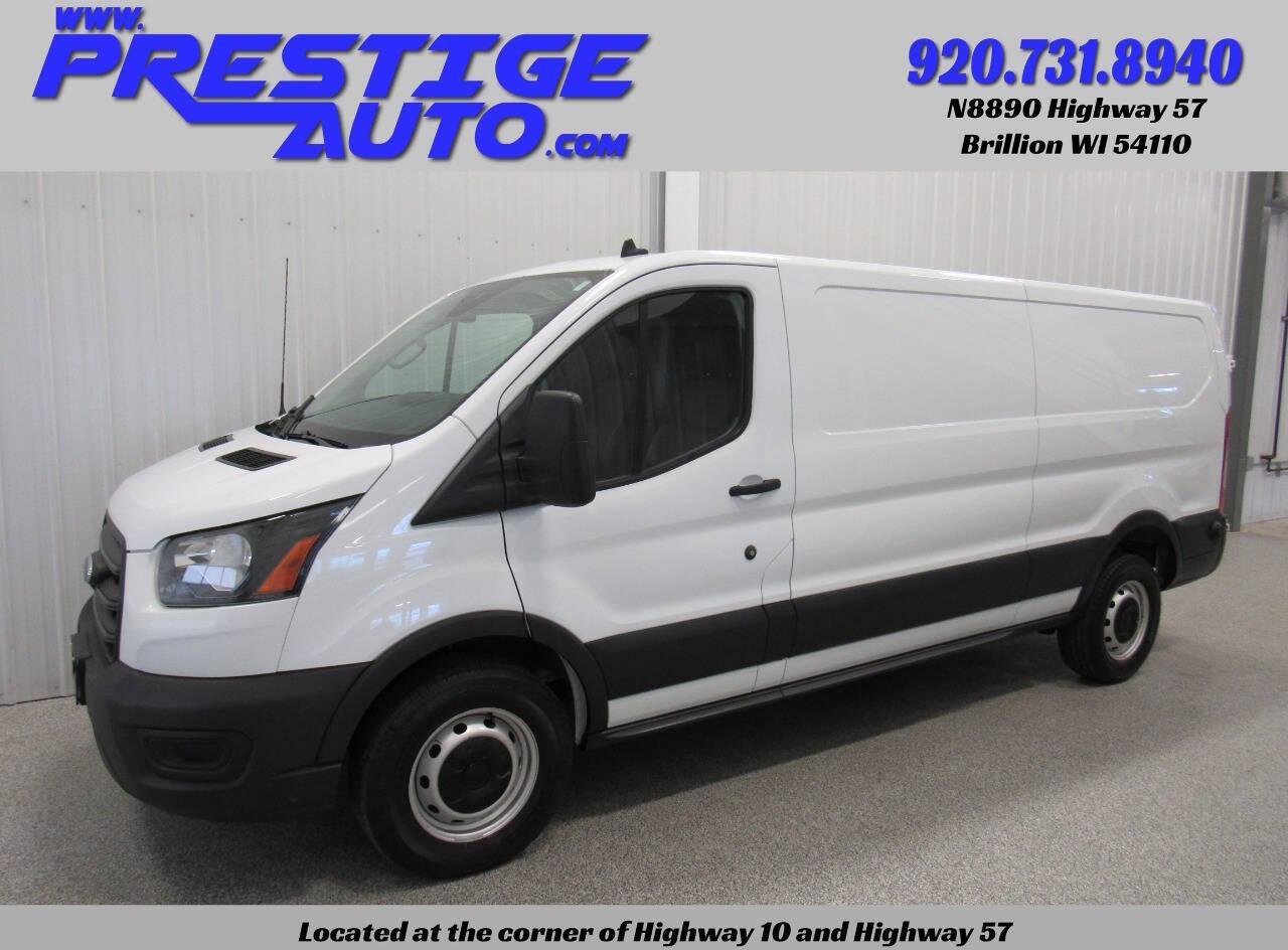 Thumbnail image of 2020 Ford Transit at Prestige Auto Sales