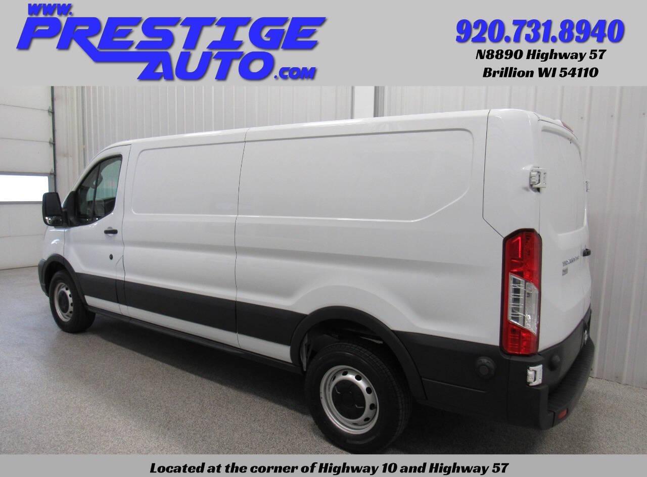 Thumbnail image of 2020 Ford Transit at Prestige Auto Sales